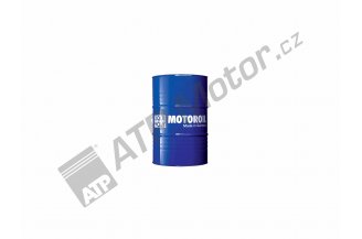 LM1564: Motorbike synth 4t 10w-50 60l Liqui Moly