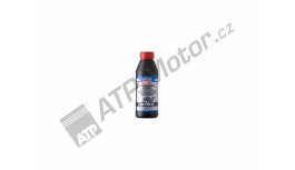 Hypoid gear oil gl5 75w-90 500ml Liqui Moly