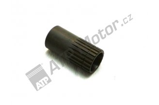 78420120: Hřídel čerpadla úpln
