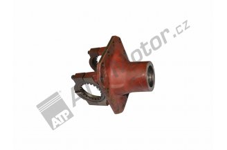50453107KOM: Differential housing assy