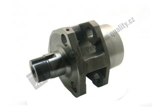 67453291: Unašeč satelitů holý AGS