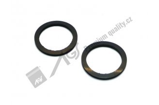 Z25937.09: Těsnění skleničky paliva AGS