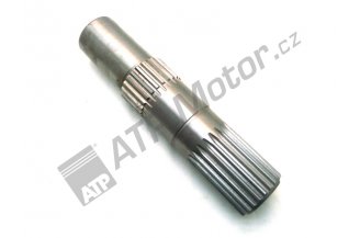 1620332201: Ostrowek K-162 Gelenkwelle