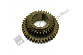 37119002 AGS: Kolo 2+4.R z=31/42 AGS