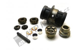 931779: Differenzialsatz CA 20.16 JRL+