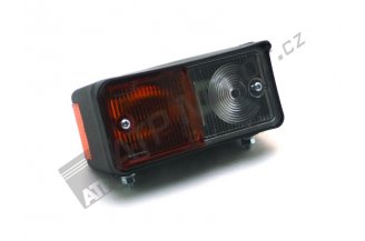 110574P: Světlo obrysové/směrové přední P L-752 07110017