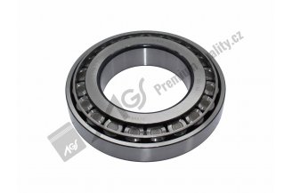 L30219: Ložisko kuželíkové 97-1386 AGS