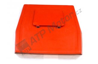 62457960: Roof assy metal with hatch BK 6245