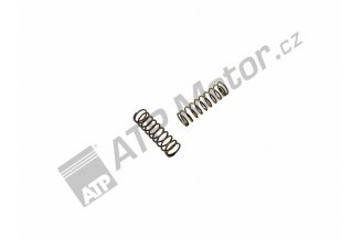 958150: Pružina zpětného ventilu