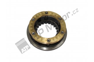 10148010: Spojka synchronu