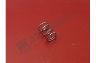 13181006: Pružina FRT