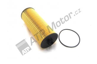 902001006: Filtr motorového oleje DEU 6V CR