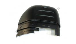 Nástavec blatníku zadní úzký L JRL AGS