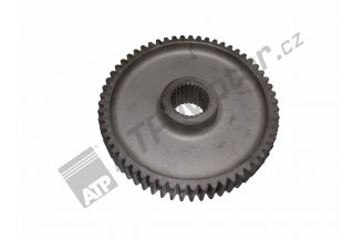 531620015: Kolo ozubené z=59 40 km