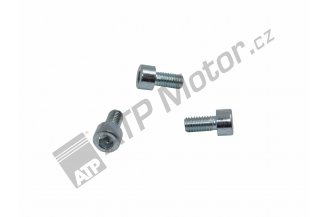 992107: Šroub M6x12 JRL+