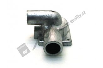 60011301AGS: Thermostat housing AGS