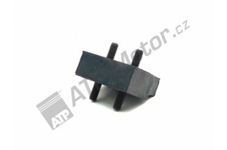 341322: Mount threads 0507-1322 UN-053, UDS-114, UNC-151