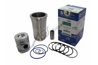 55110018AGS: Válec vložený úplný  95 5KR C-360 50/50-116/0, 5711-0099 AGS