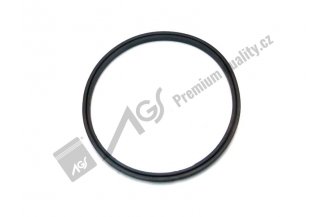 931337: Těsnění vzduchového filtru 250 AGS