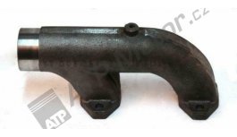 Exhaust manifold