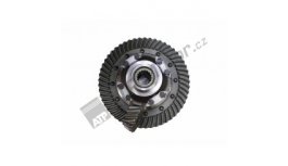 Differencial assy JRL 5911-2596, 5911-2598