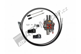 54415901: Zweiteilige Schalttafel BOSCH