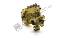 Injection pump 2479 super general repair with counterpart 86-009-980