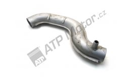 Inlet pipe C-360 95-1212