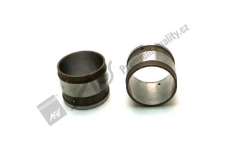 80126023 AGS: Pouzdro broušené AGS