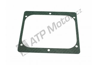 Z5017.2016: Těsnění předního horního víka