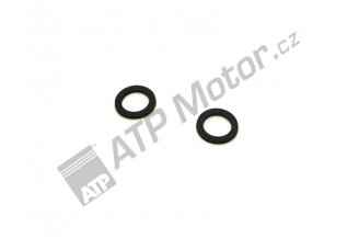 53351897: Podložka pryžová