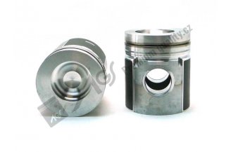 19003006B: Píst 105 TUR FRT EKO 3 AGS