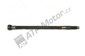 671119995: Hřídel vývodový úplný