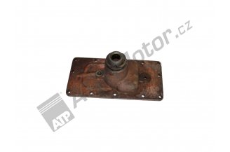 13197001: Víko převodovky