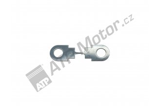 16359183: Pásková pojistka 30A JRL+FRT