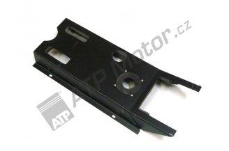 62458701: Podlaha střední odhlučněná