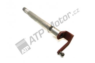 53402020: Außenkreislaufhebel