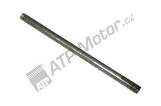 16121050: Trubka sací FRT