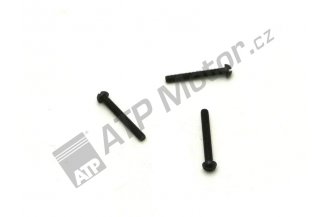 992174: Šroub M4x30