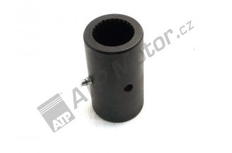 26177909: Spojka kardanu drážková FRT HSX