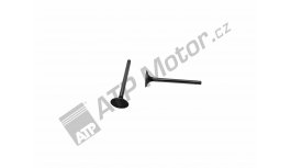 Ventil výfukový EX Perkins 3V