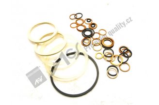 80400900: Hydraulic seal kit AGS