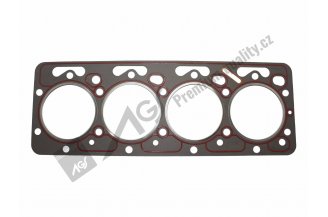 97006066 AGS: Kopfdichtung s=1,50 mm 16V 19-006-566, 97-006-166 E4 P,F AGS