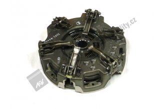 50021901 AGS: Spojka motorová 280 MAJN AGS