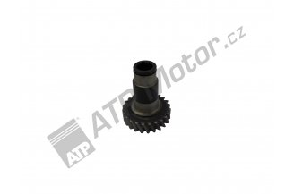 53420002: Kolo náhonu z=24 HGR