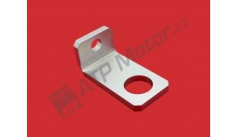 Tension screw holder