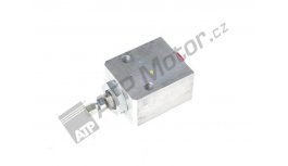 Válec ovládání VH FRT