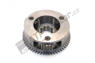 05040472: Ein vollständiger Planet