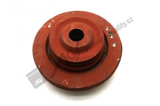 8900352038: Tlumič torzních kmitů 6V 2+2/38 mm AGS