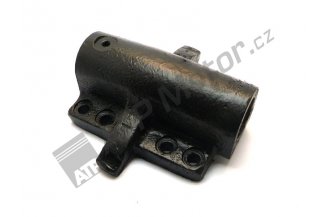 72453112: Axle hinge general repaired with counterpart 6745-3112